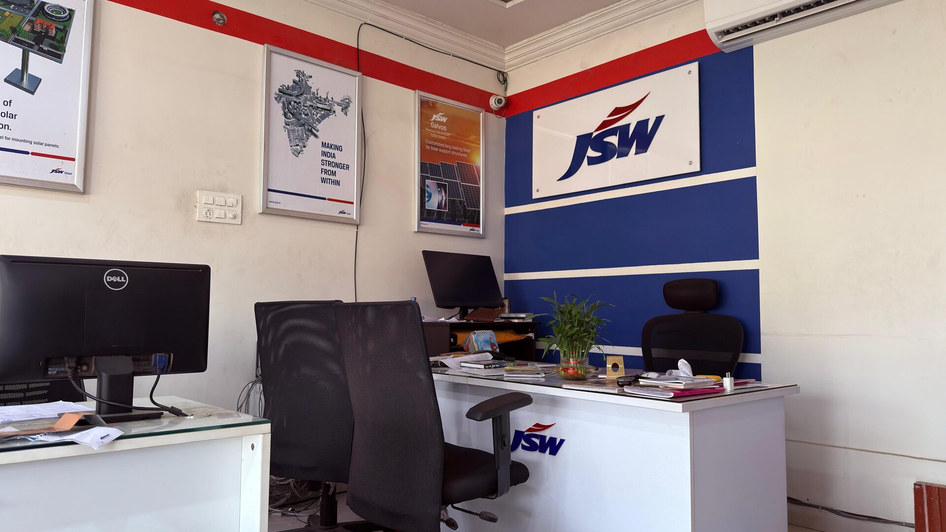 Contact JSW Shoppe