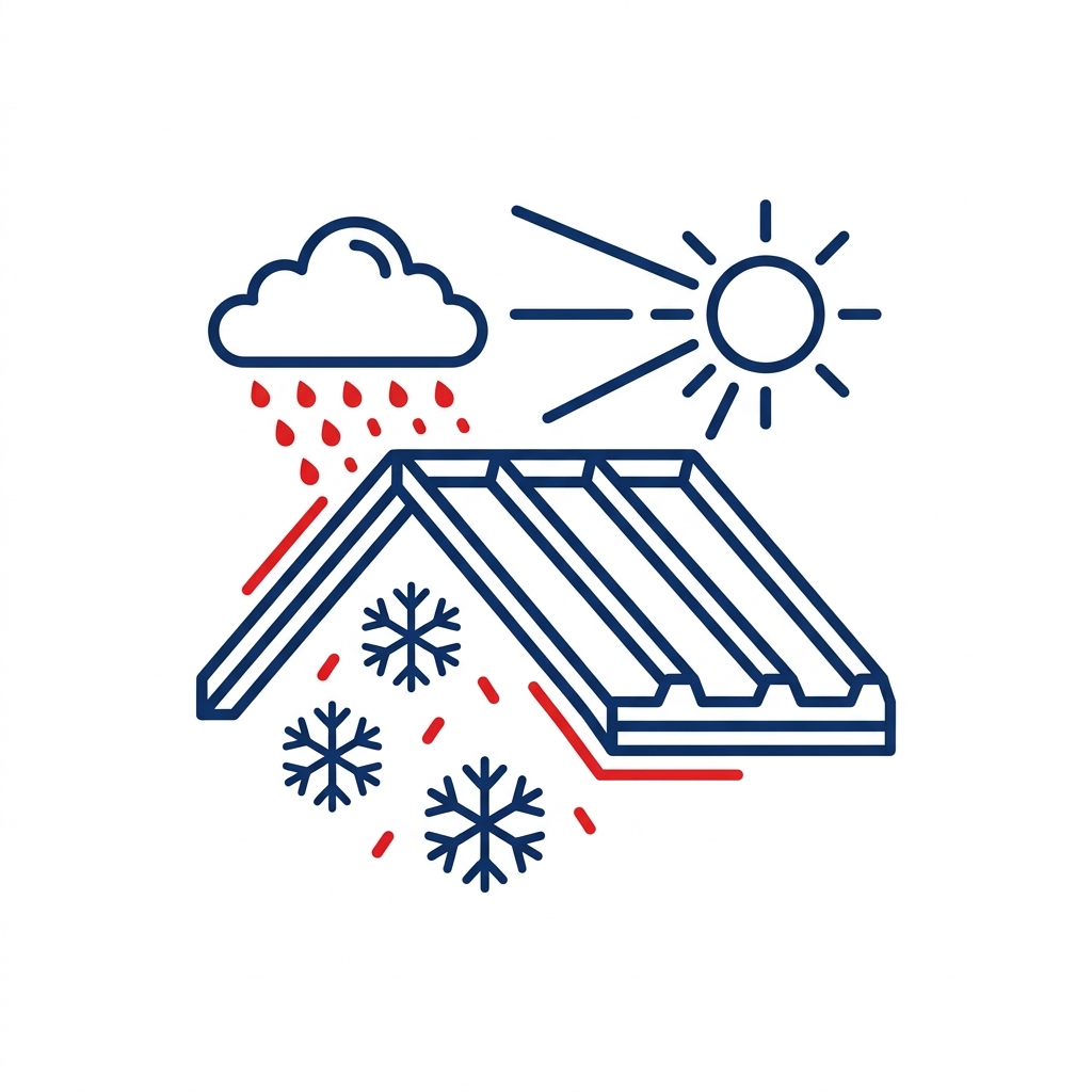 All Weather Protection