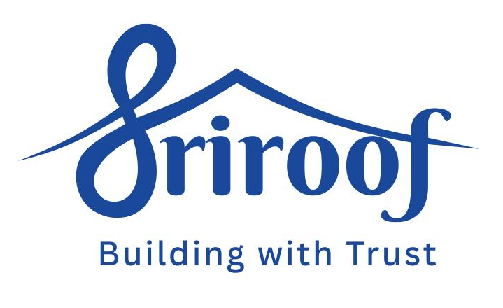 Sriroof Logo